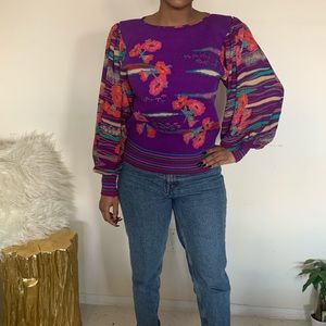 Vintage Diana Freis for Marisa Christina